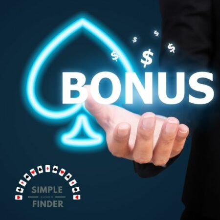 Finding the Best Online Casino Bonus