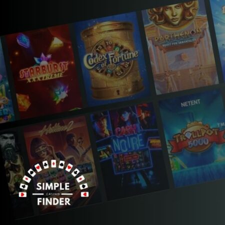 Ontdek Top Online Casino’s met Spannende NetEnt Games