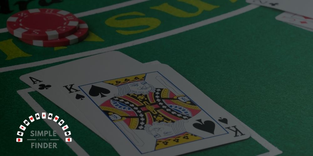 find best blackjack casinos with simple casino finder