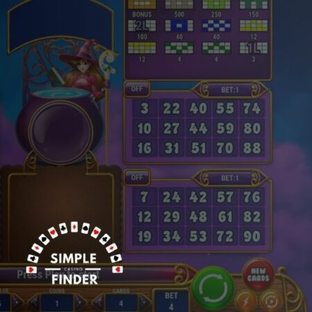 Best Bingo Slot Casinos
