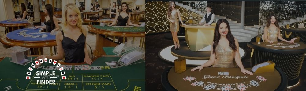 playtech live casino