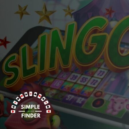 Best Slingo Casino
